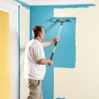 Na co všechno dávat pozor při malování pokoje